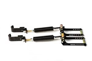 Read more about the article Best Car Suspension Systems for Bumpy Roads
