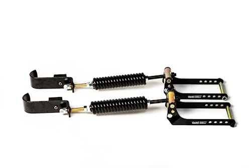 You are currently viewing Best Car Suspension Systems for Bumpy Roads