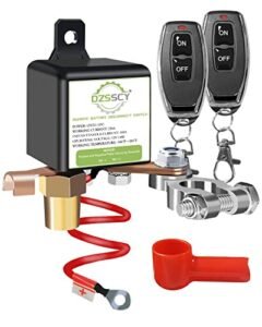 Read more about the article 10 Best Car Theft Protection Kill Switches Reviewed in 2025

Best Car Theft…