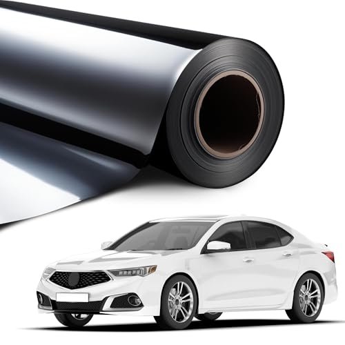 You are currently viewing Best Car Tint Brands for Quality and Performance