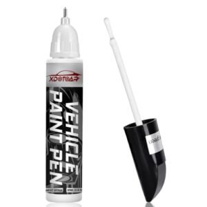 Read more about the article Best Car Touch Up Paint Featuring 5 Quality Options