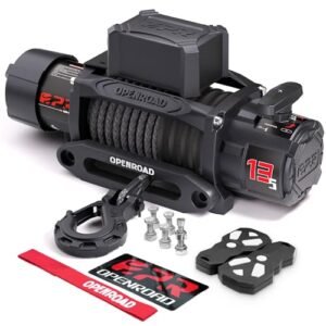Read more about the article Best Car Trailers with Winches Featuring 10 Quality Options