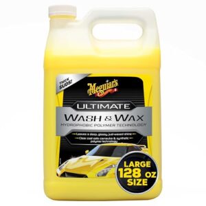 Read more about the article Best best car wash and wax: 10 Best Car Wash & Wax Products Reviewed (2025…