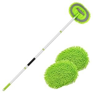 Read more about the article Best car wash brush with handle