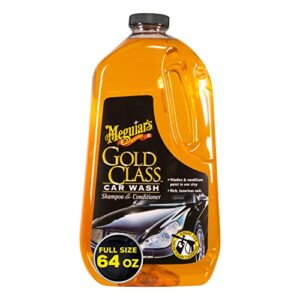 Read more about the article 7 Best Car Wash Detergents Tested & Reviewed (2025 Guide)