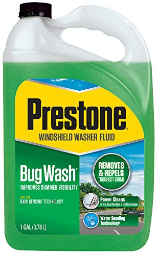 You are currently viewing Best Car Wash Fluid 2025: 5 Top-Rated Products Reviewed