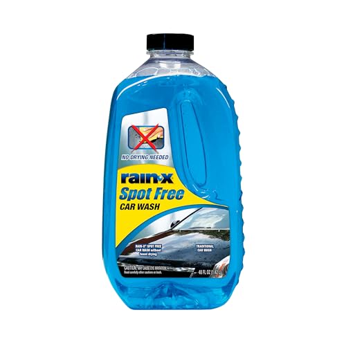 You are currently viewing Best Car Wash Foam Soap for a Spotless Shine