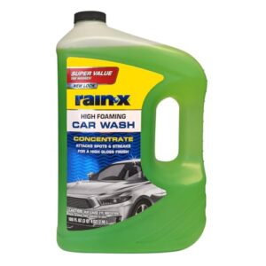 Read more about the article Best Car Wash for Tesla: 5 Top-Rated Products Reviewed (2025)