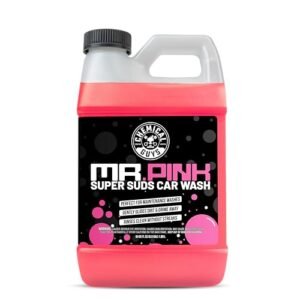 Read more about the article Best Car Wash Soap AutoZone: 5 Top Picks Reviewed (2025)