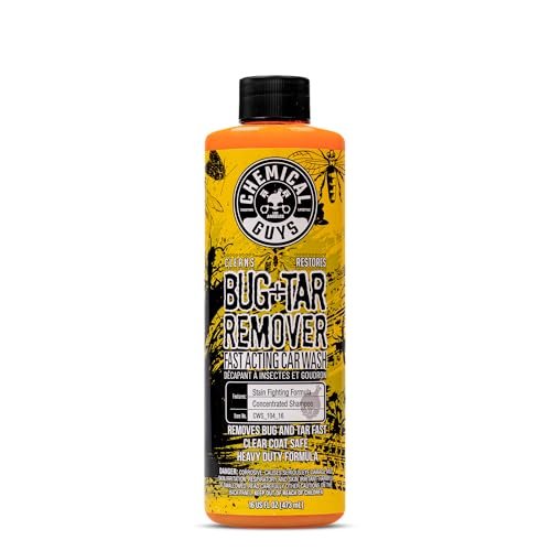 You are currently viewing Best best car wash soap for bugs: 7 Best Car Wash Soaps for Bugs (2025…