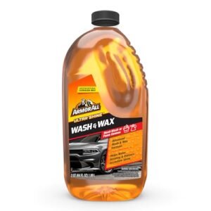 Read more about the article Best Car Wash Soap Wax for a Showroom Shine Reviewed