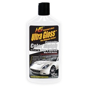 You are currently viewing Best Car Wax for White Cars: 10 Expert-Tested Choices