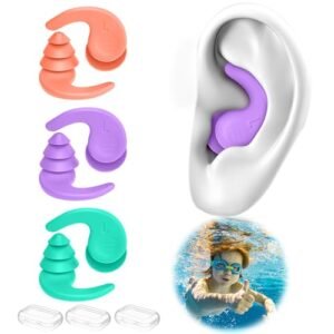 Read more about the article Best Child Ear Plugs for Swimming – 5 Options Reviewed