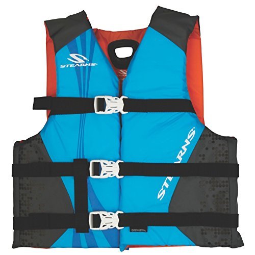 You are currently viewing Best Child Life Jackets for Weighing 50-90 Pounds