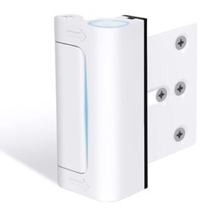 Read more about the article Best Child Safety Locks for Front Doors