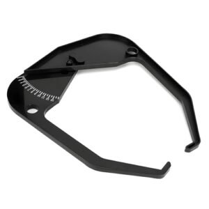 Read more about the article Best Color Calipers for Black Rim White Cars