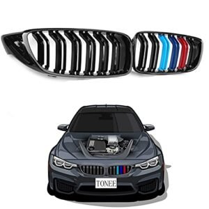 Read more about the article Best Color Choices for the BMW 430i