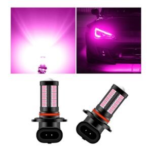 Read more about the article Best Colors for Fog Lights with 10 Top Picks