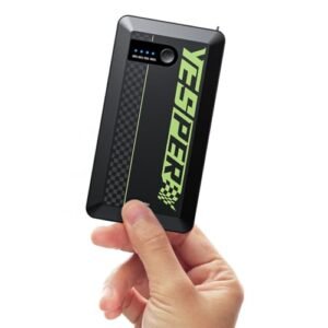 Read more about the article Best Compact Motorcycle Jump Starters for Reliable Performance