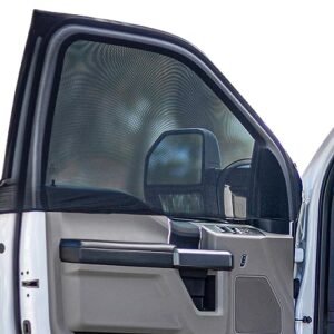 Read more about the article Best Compact SUVs for Tall Drivers Featuring 5 Quality Options