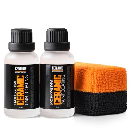 You are currently viewing Best Consumer Grade Ceramic Coating Reviews and Comparisons