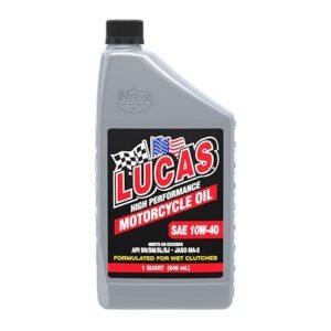 Read more about the article Best Conventional 10W-40 Oil for Reliable Engine Performance
