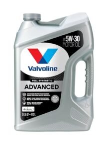 Read more about the article Best Conventional 5W30 Motor Oil for Reliable Engine Performance