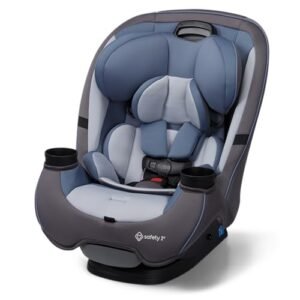 Read more about the article Best Convertible Car Seats Reviewed for Safety and Comfort