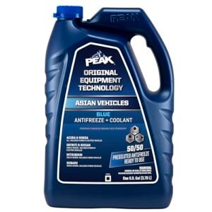 Read more about the article Best Coolant Options for Honda and Acura Vehicles