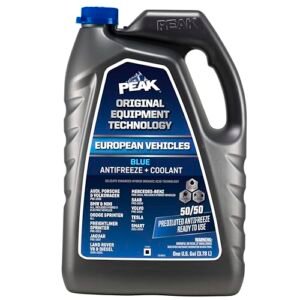 Read more about the article Best Coolant Options for Mercedes-Benz Vehicles