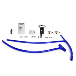 Read more about the article Best Coolant Options for Powerstroke 6.0 Engines