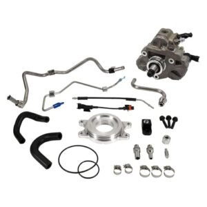Read more about the article Best CP3 Conversion Kit for LML Trucks