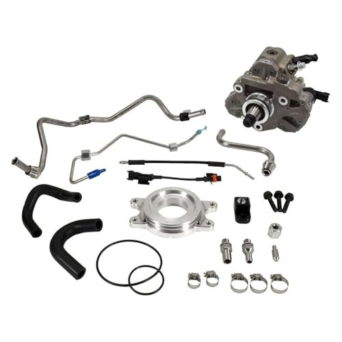 You are currently viewing Best CP3 Conversion Kit for LML Trucks