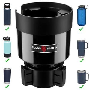 Read more about the article Best Cup Holder Expander for Your Car