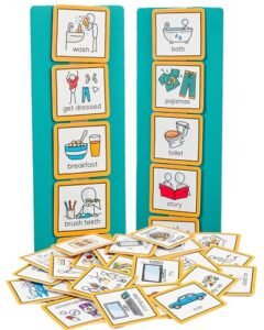 Read more about the article Best Custody Schedule for Children with Autism