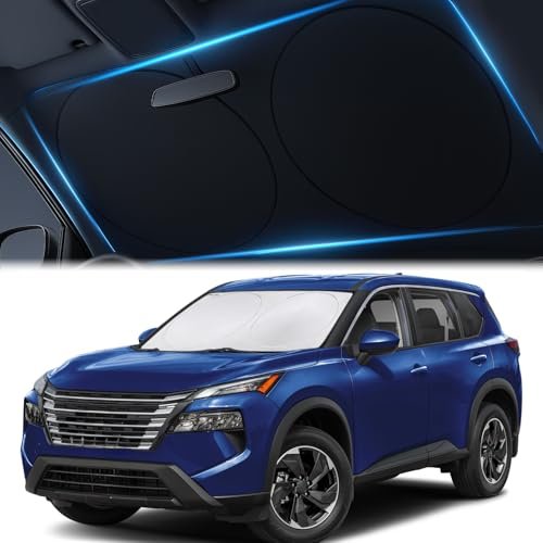 You are currently viewing Best Custom Fit Windshield Sun Shades for Maximum Protection