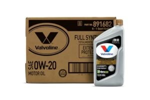 Read more about the article Best Deals on Valvoline Oil Change Services