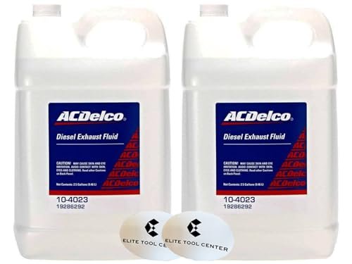 You are currently viewing Best DEF Fluid for Duramax Engines: 5 Best Choices