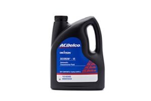 Read more about the article Best Dexron VI Transmission Fluid Reviews and Recommendations
