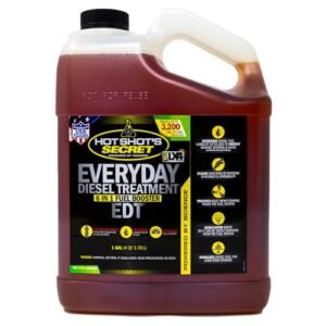 Read more about the article Best Diesel Fuel and Oil Additives for Enhanced Performance