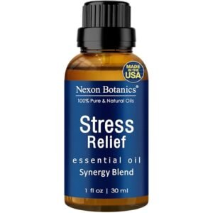 Read more about the article Best Diffusing Oils for Aromatherapy and Relaxation