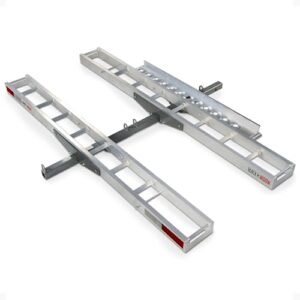 Read more about the article Best Dirt Bike Hitch Carrier Reviews for Safe and Convenient Transport