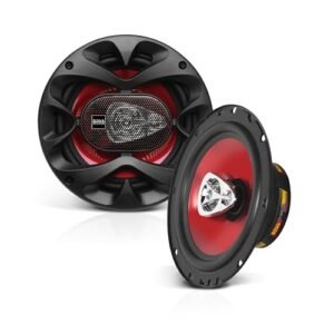 Read more about the article Best Door Speakers for Trucks Featuring 10 Quality Options