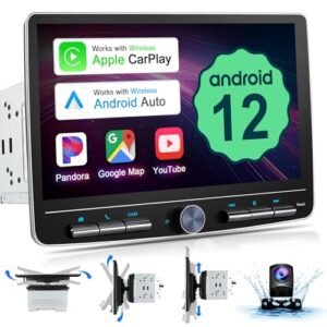 Read more about the article Best Double Din Head Units for Exceptional Sound Quality