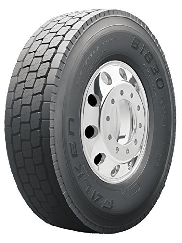 You are currently viewing Best Drive Tires for Semi Trucks Featuring 7 Quality Options