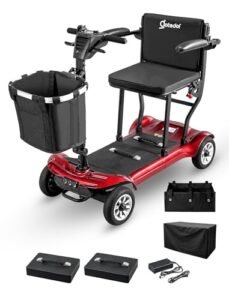 Read more about the article Best Driving Solutions for Seniors – 5 Options Reviewed