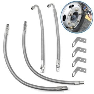 Read more about the article Best Dually Valve Stem Extensions for Easy Tire Access