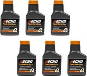 Read more about the article Best Echo Weed Eater Oil Fuel Mix Guide