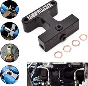 Read more about the article Best EGR Delete Kit for 6.7 Cummins