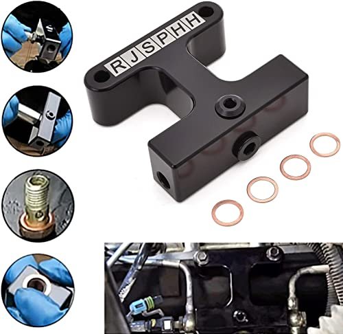 You are currently viewing Best EGR Delete Kit for 6.7 Cummins